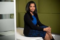 Jayanthi Robert