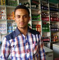 Bashir Alshibany