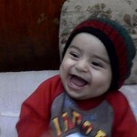 Ahmed Ali