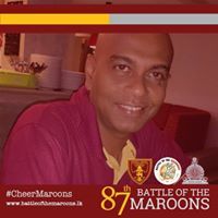 Nalin Wickramanayake