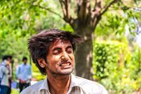 Harsh Mishra