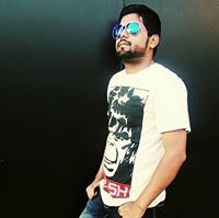 Mohammad Yasir