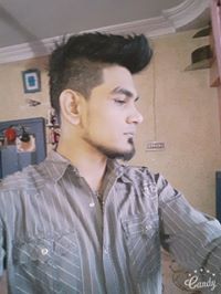 Daniyal Khan