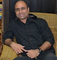 Rajmohan Madhavan