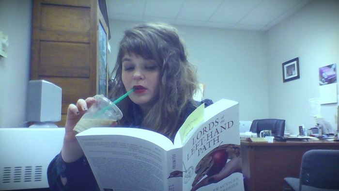 Goodreads profile picture for @rodeo