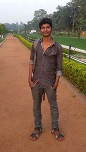 Shashank Shekhar