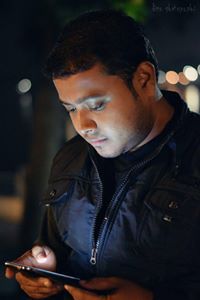 Arnab Koley