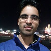 Anuj Bhardwaj