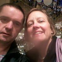 Mrs Sandra Williamson