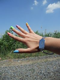 Олька Чудак