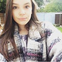 Leonie Halfhide X