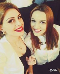 Mari Chilingarashvili