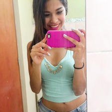 Alessandra Velasquez