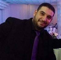 Ahmed Abuwarda