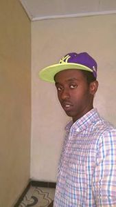 MAher ABdi RaGe