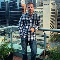 Julian Radevich