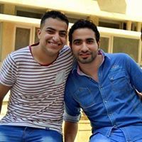 مصطفي المصرى