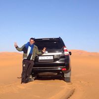 Excursiones Marrakech