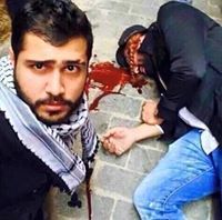 اليأس خيانة