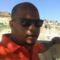 Луис Медина