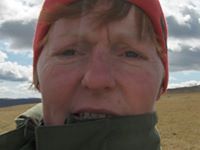 Hilde Odden