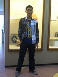 Afb Nando