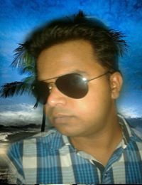 Sagar Sutar