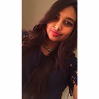 Anika Hossain