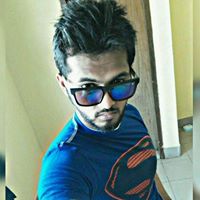 Deepak Das