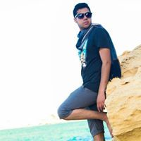 Omar Elgendy