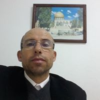 كمال الأندلسي