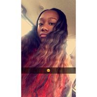 Charlisa Williams