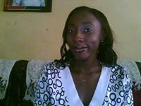 Nonye Ukay