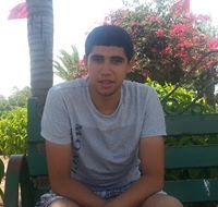 رضوان العمري