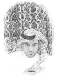 Ahmad Al Yousef