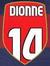Dionne ...