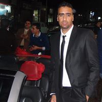 Abdel Hamed
