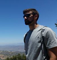 Jake Stevens