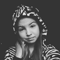 Lizzy Thacker