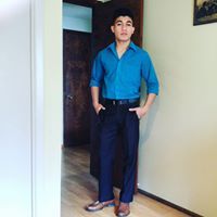 Carlos Colop De Leon