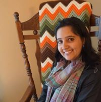 Sushma Dahal