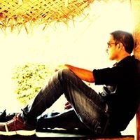 Nikesh Reddy