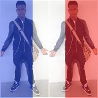 Lazyboyzeatin Richkidd Warren