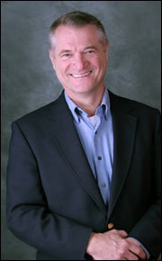 Mike Pietrzyk