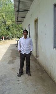 Raj Kumar