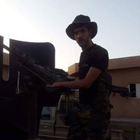 ضياء محمد حلو