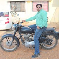 harshiddh