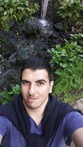 Besher Najieb Agha
