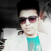 ABhishek Tiwari
