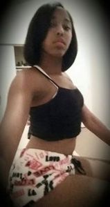 Nesha Shanté-Basquiat